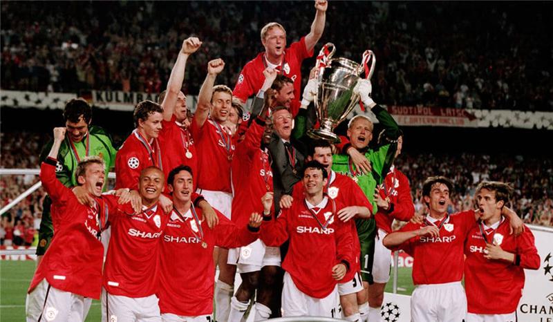 曼聯選擇大 曼聯選擇大